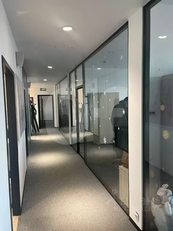 Офис в Московская область, Химки ул. Панфилова, 21/1 (2770 м) - Фото 1