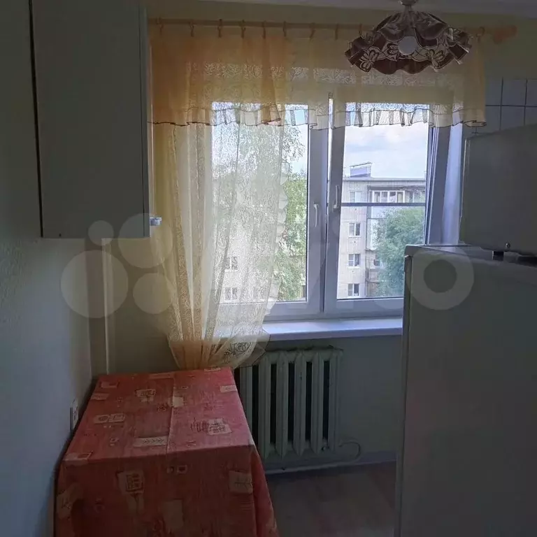 5-к. квартира, 42 м, 5/5 эт. - Фото 1