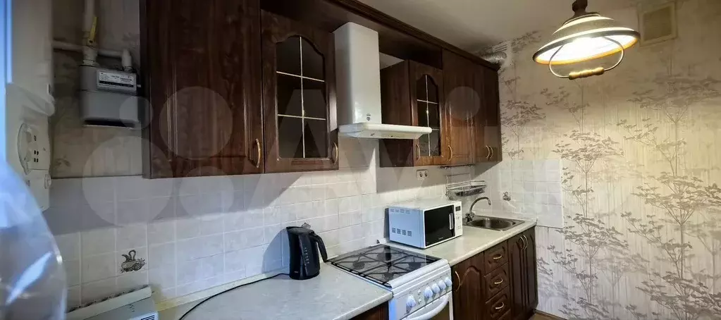 2-к. квартира, 50,2 м, 8/9 эт. - Фото 0