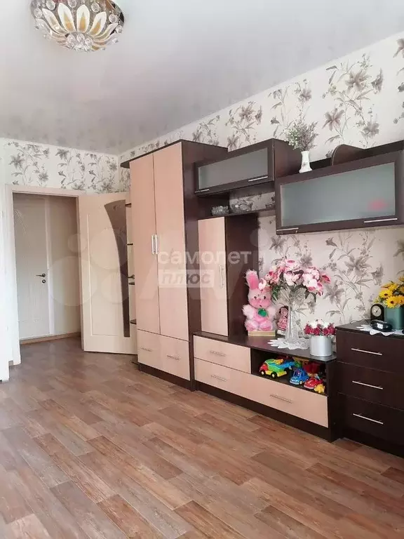 1-к. квартира, 40 м, 7/10 эт. - Фото 0