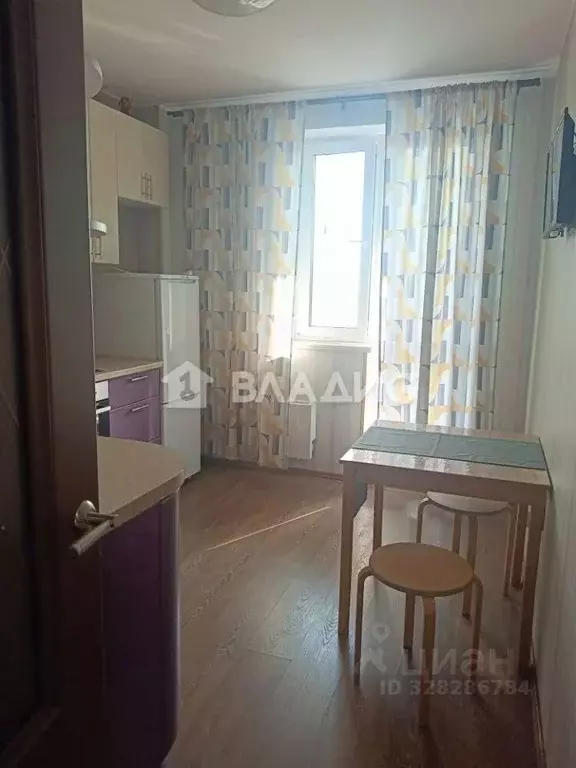 1-к кв. Московская область, Красногорск городской округ, Путилково пгт ... - Фото 2