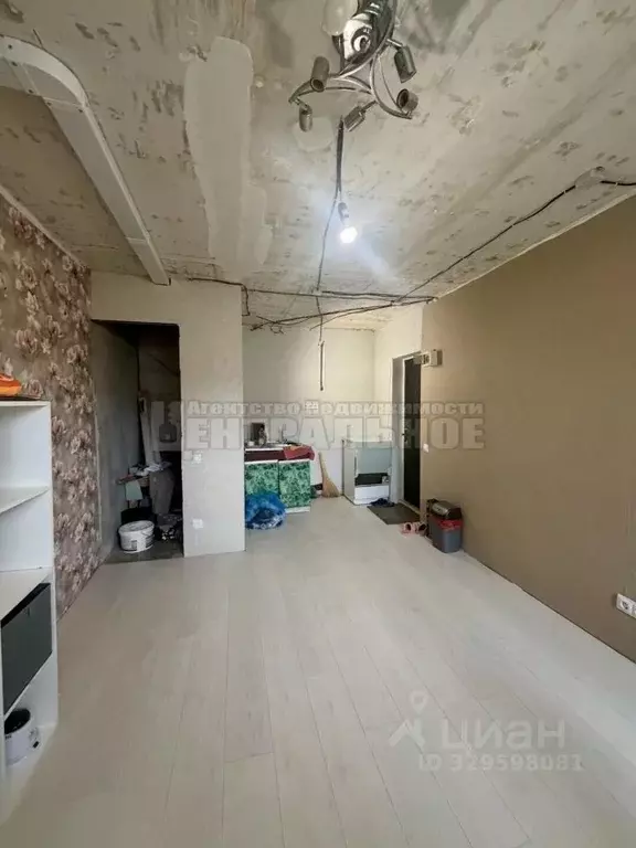 Комната Смоленская область, Смоленск Киевский пер., 14 (17.5 м) - Фото 2