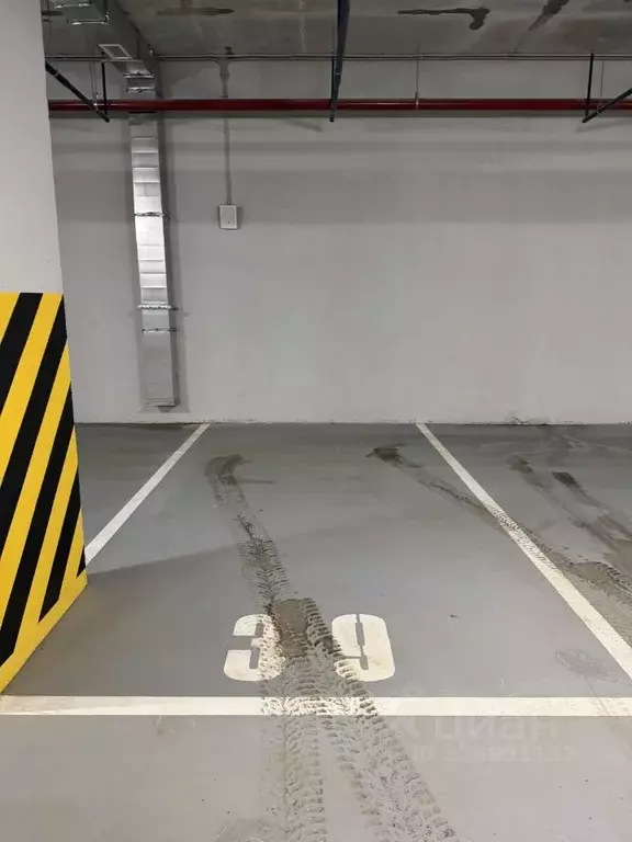 Гараж в Свердловская область, Екатеринбург ул. Викулова, 24 (14 м) - Фото 1