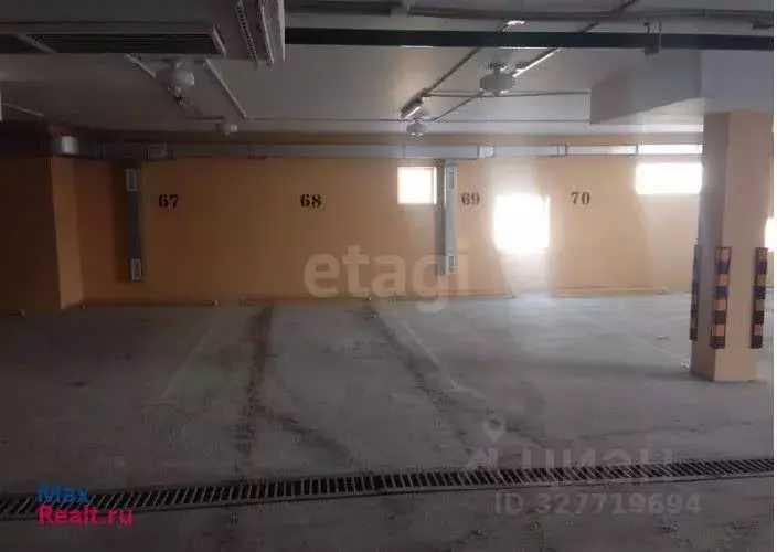 Гараж в Томская область, Томск Сибирская ул., 80 (16 м) - Фото 2