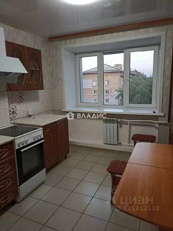 1-к кв. Иркутская область, Иркутск ул. Розы Люксембург, 57 (34.5 м) - Фото 1