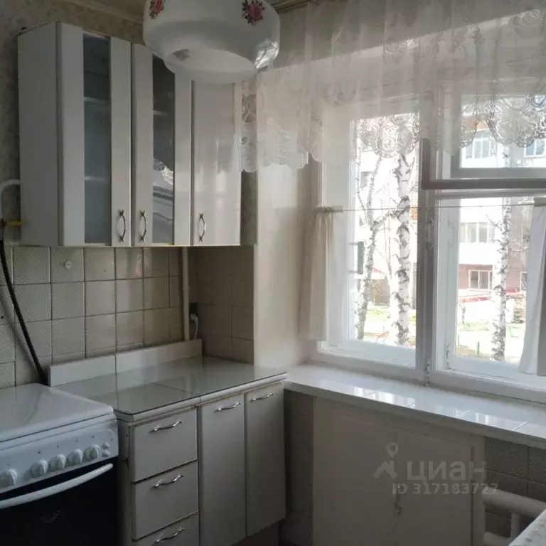 1-к кв. Томская область, Томск Карский пер., 23 (30.0 м) - Фото 0