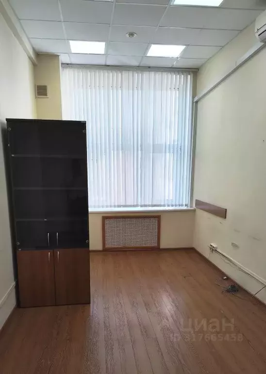 Офис в Москва Мясницкая ул., 47 (21 м) - Фото 0