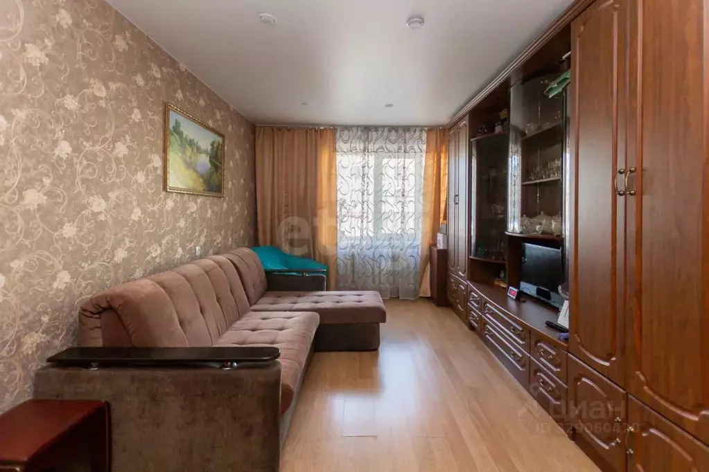Комната Санкт-Петербург ул. Вавиловых, 10К4 (17.1 м) - Фото 1