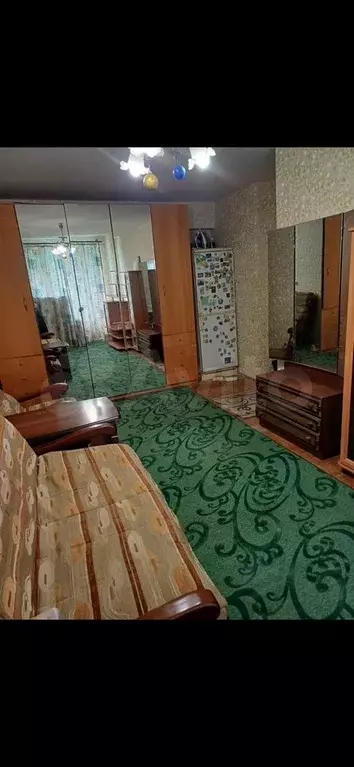 2-к. квартира, 48 м, 5/9 эт. - Фото 0