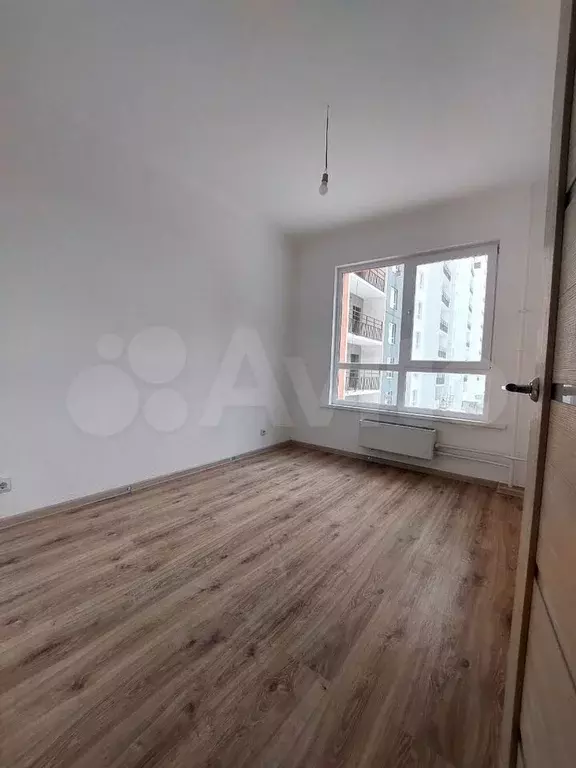 3-к. квартира, 50,6 м, 5/17 эт. - Фото 1