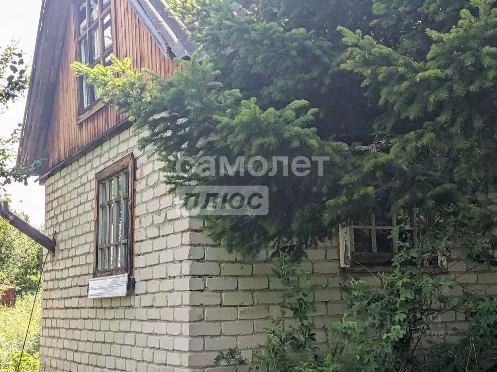 Дом в Томская область, Томский район, Богашевское с/пос, Керамик ... - Фото 0
