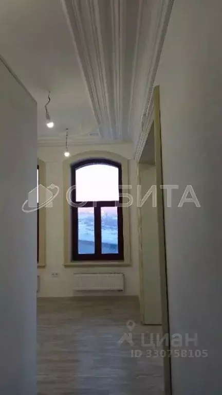 Помещение свободного назначения в Тюменская область, Тюмень ул. ... - Фото 2