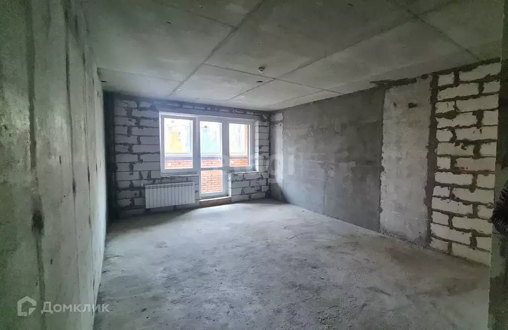 Продаётся квартира-студия, 44.3 м - Фото 0