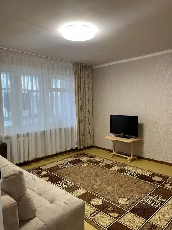 2-к кв. Татарстан, Набережные Челны 47-й комплекс, 15 (48.0 м) - Фото 2