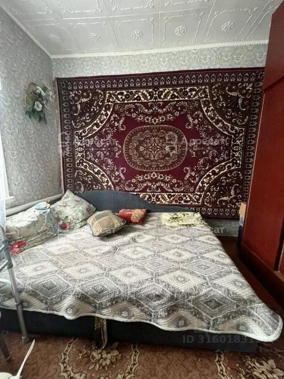 Дом в Волгоградская область, Волгоград Кизиловая ул. (52 м) - Фото 0