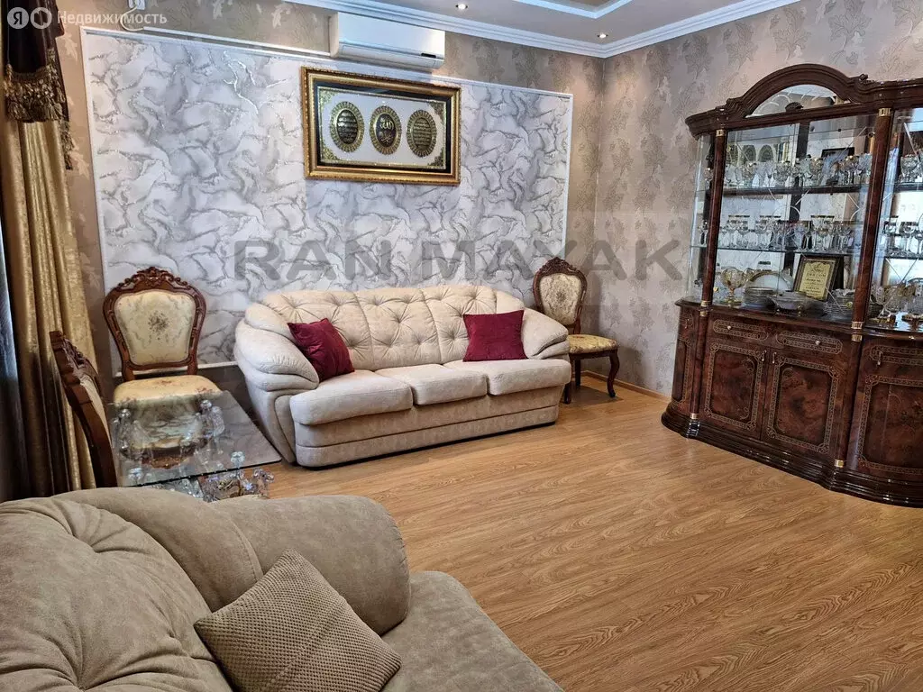 Дом в Майкоп, Кужорская улица, 98А (178.9 м) - Фото 2