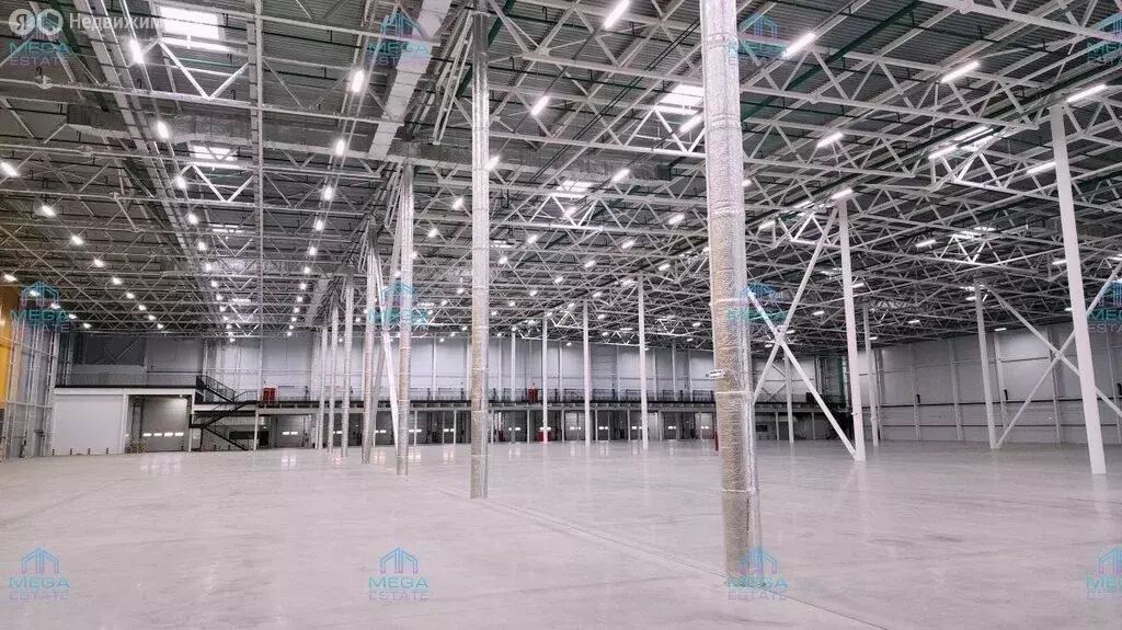 Склад (2800 м) - Фото 2