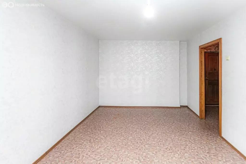 1-комнатная квартира: Новосибирск, улица Печатников, 5 (28.5 м) - Фото 2