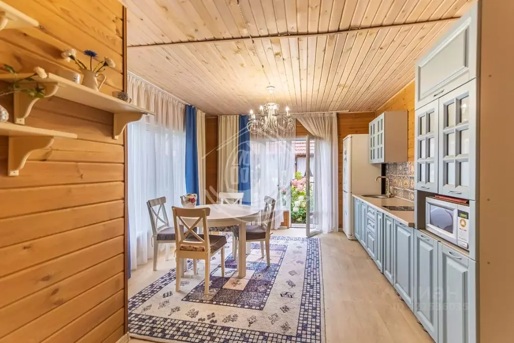 Дом в Алтайский край, Первомайский район, Моторостроитель-2 СНТ  (87 ... - Фото 2