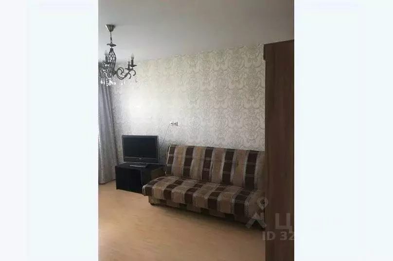 2-к кв. Москва 3-й Дорожный проезд, 4К2 (45.0 м) - Фото 2