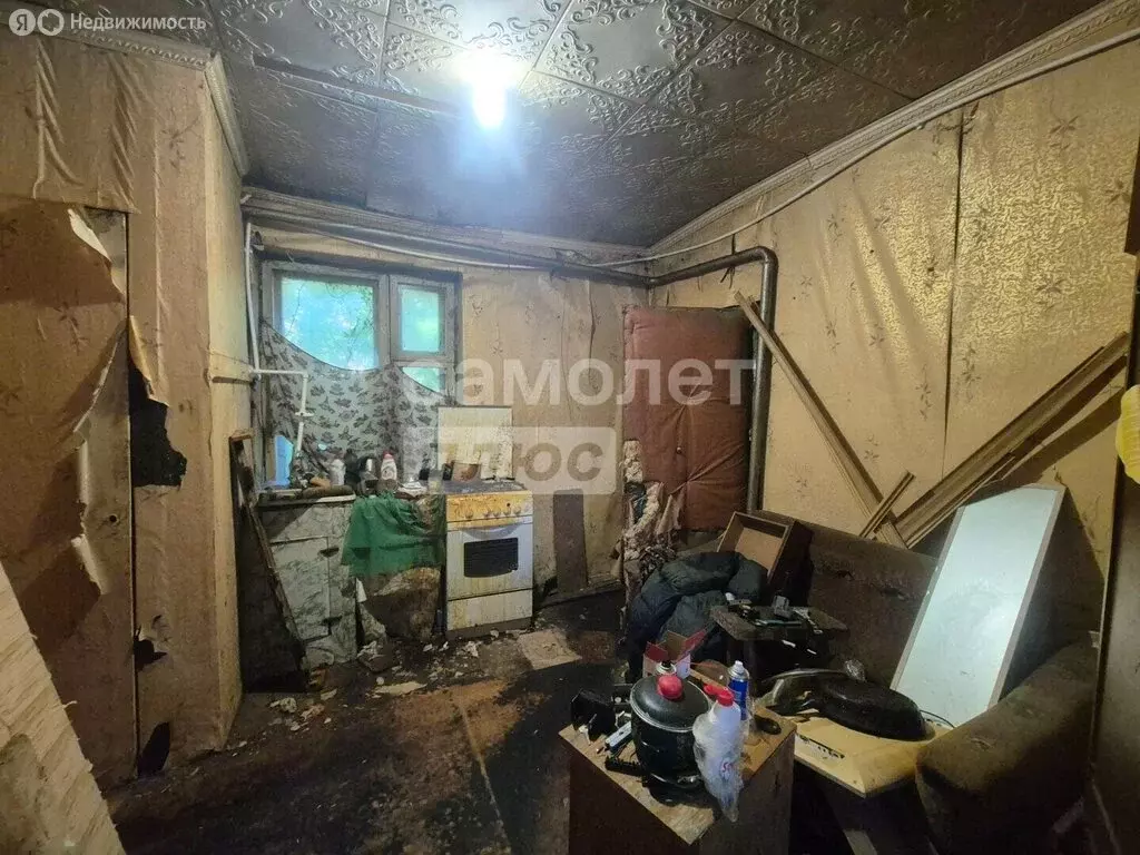 Дом в Тамбов, улица Карла Маркса, 108 (200 м) - Фото 2
