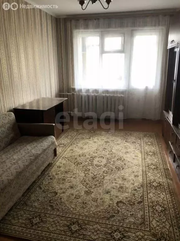 2-комнатная квартира: Омск, 24-я Северная улица, 214 (45.3 м) - Фото 1