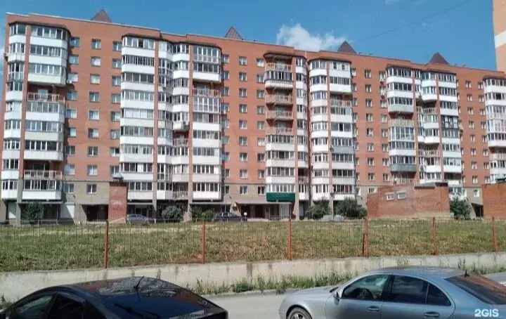3-к. квартира, 81 м, 5/16 эт. - Фото 0