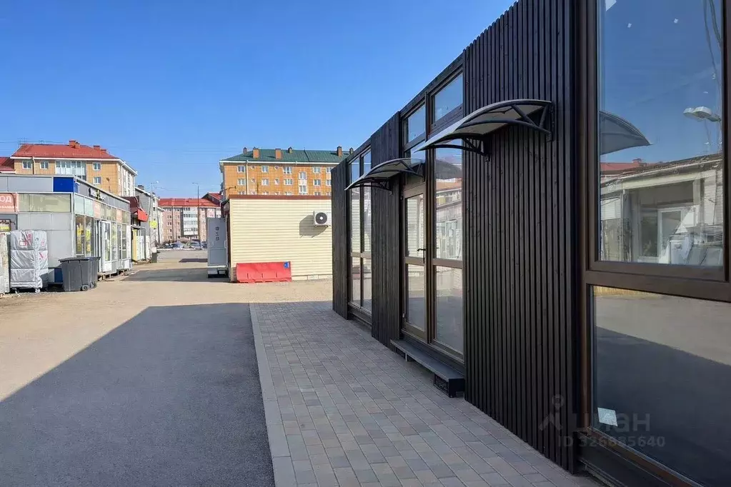 Помещение свободного назначения в Санкт-Петербург, Санкт-Петербург, ... - Фото 1