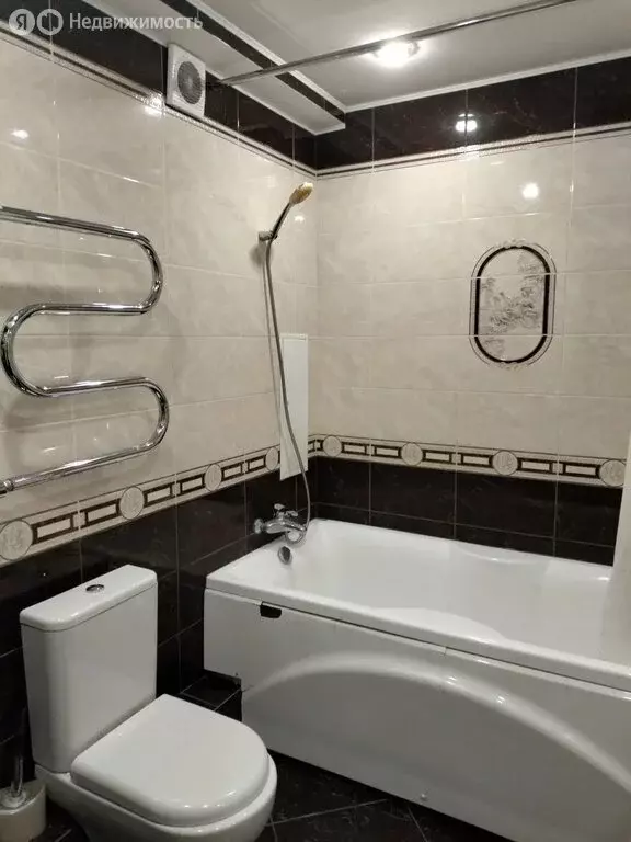 1-комнатная квартира: Тольятти, улица 40 лет Победы, 43Б (34.7 м) - Фото 2