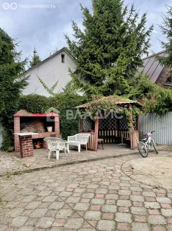 Дом в Калининград, Колёсная улица, 19 (280 м) - Фото 1
