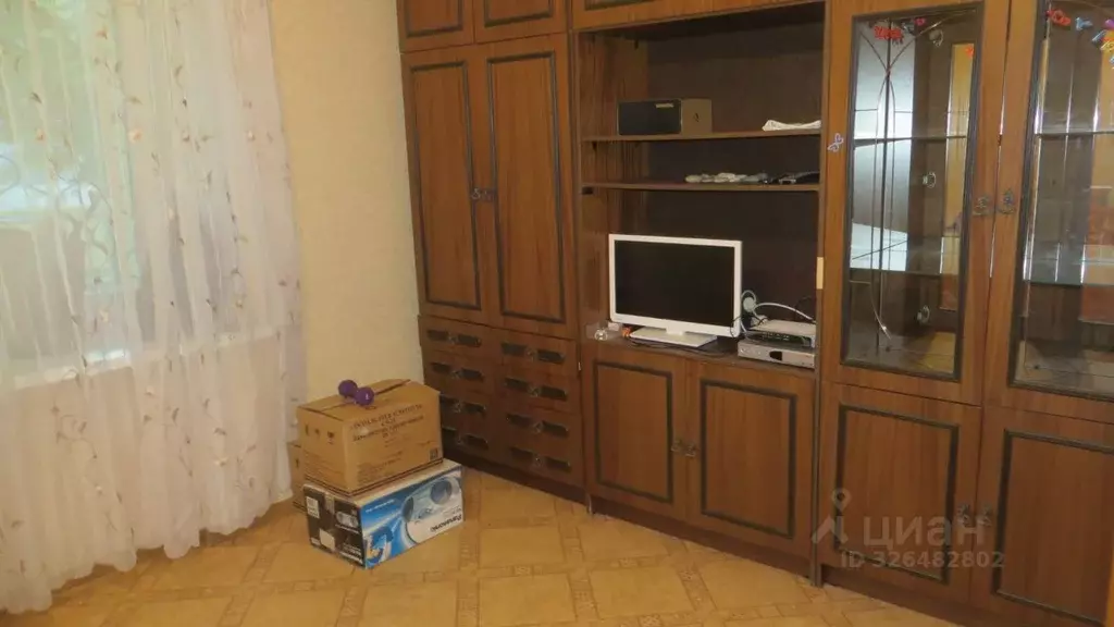 2-к кв. Москва Вишневая ул., 10 (40.0 м) - Фото 2