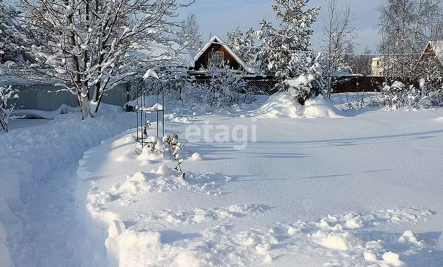 Участок в Ульяновская область, Ульяновск Дендрарий СНТ,  (6.0 сот.) - Фото 1