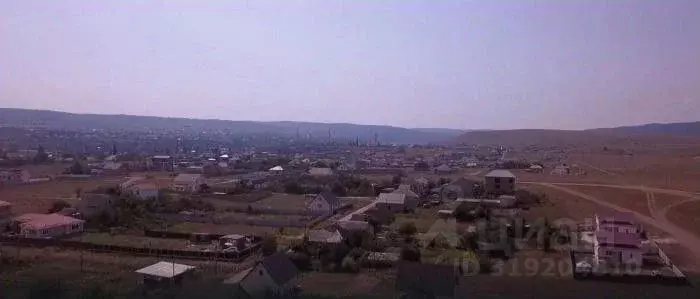 Участок в Крым, Симферопольский район, с. Доброе  (135.0 сот.) - Фото 0