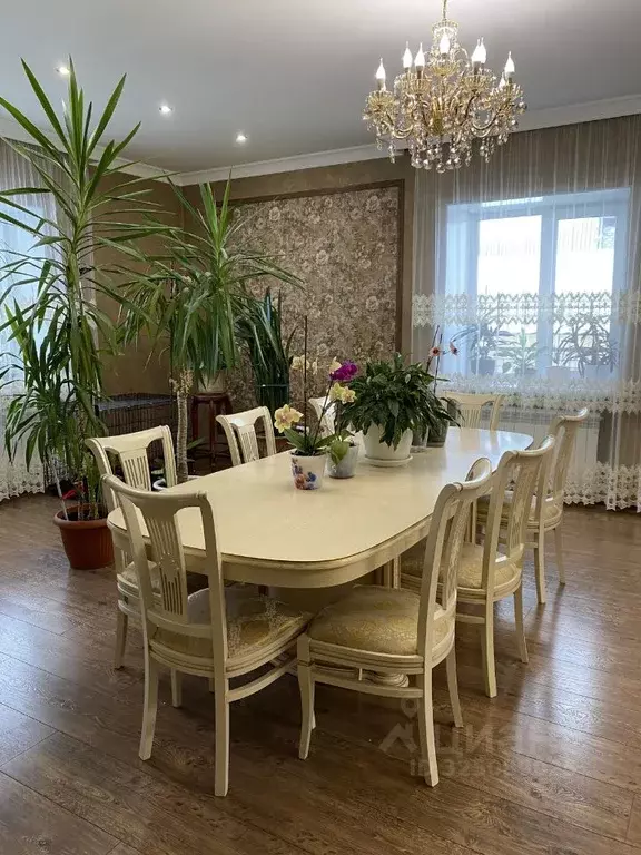 Коттедж в Алтайский край, Барнаул Отрадная ул., 28 (421 м) - Фото 1