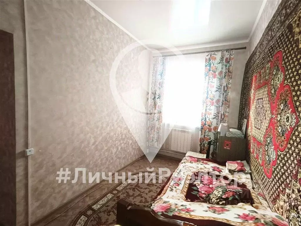 3-к кв. Рязанская область, Михайлов Молодежная ул., 10 (62.0 м) - Фото 1
