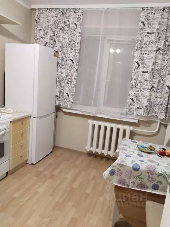 2-к кв. Тюменская область, Тобольск 9-й мкр, 21А (52.6 м) - Фото 1
