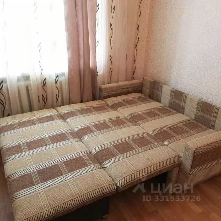1-к кв. Белгородская область, Старый Оскол Горняк мкр, 10 (16.0 м) - Фото 2