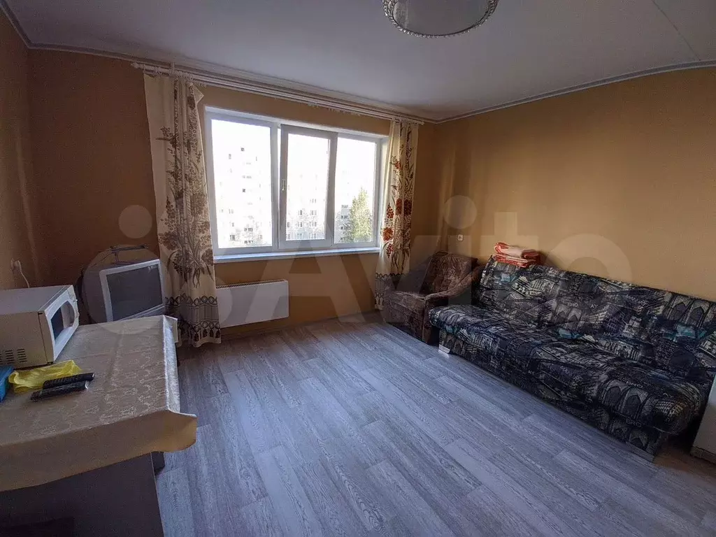 Комната 15 м в 3-к., 5/9 эт. - Фото 1