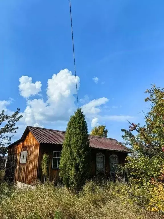 Дом в Свердловская область, Режевской муниципальный округ, пос. ... - Фото 2