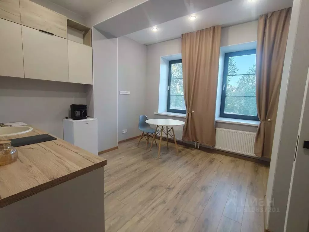 2-к кв. Санкт-Петербург Челябинская ул., 37 (47.0 м) - Фото 1