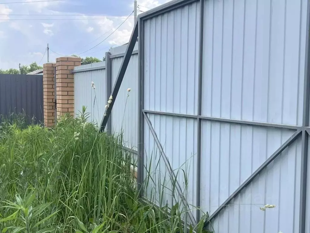 Дом в Тульская область, Тула городской округ, д. Ямны ул. Небесная, 35 ... - Фото 1