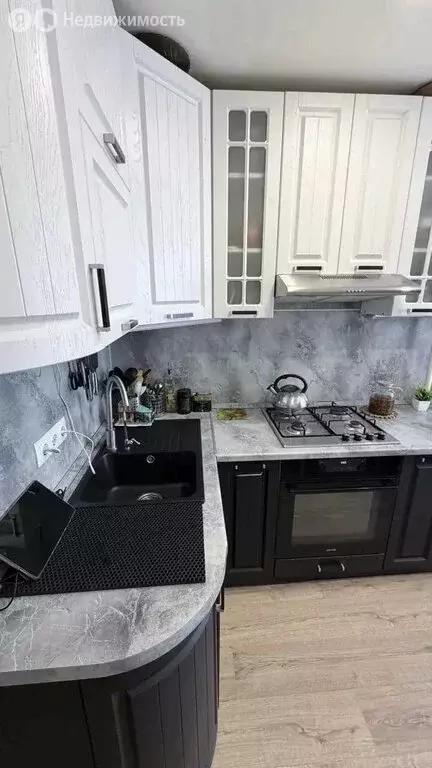 2-комнатная квартира: Самара, улица Георгия Димитрова, 67 (47 м) - Фото 1