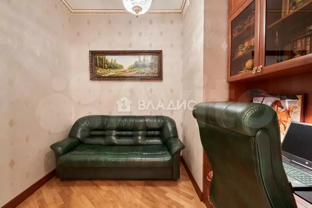 6-к. квартира, 180 м, 14/57 эт. - Фото 1