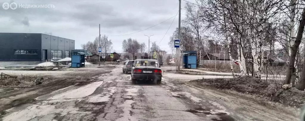 Участок в Бердск, Агатовая улица (12 м) - Фото 2