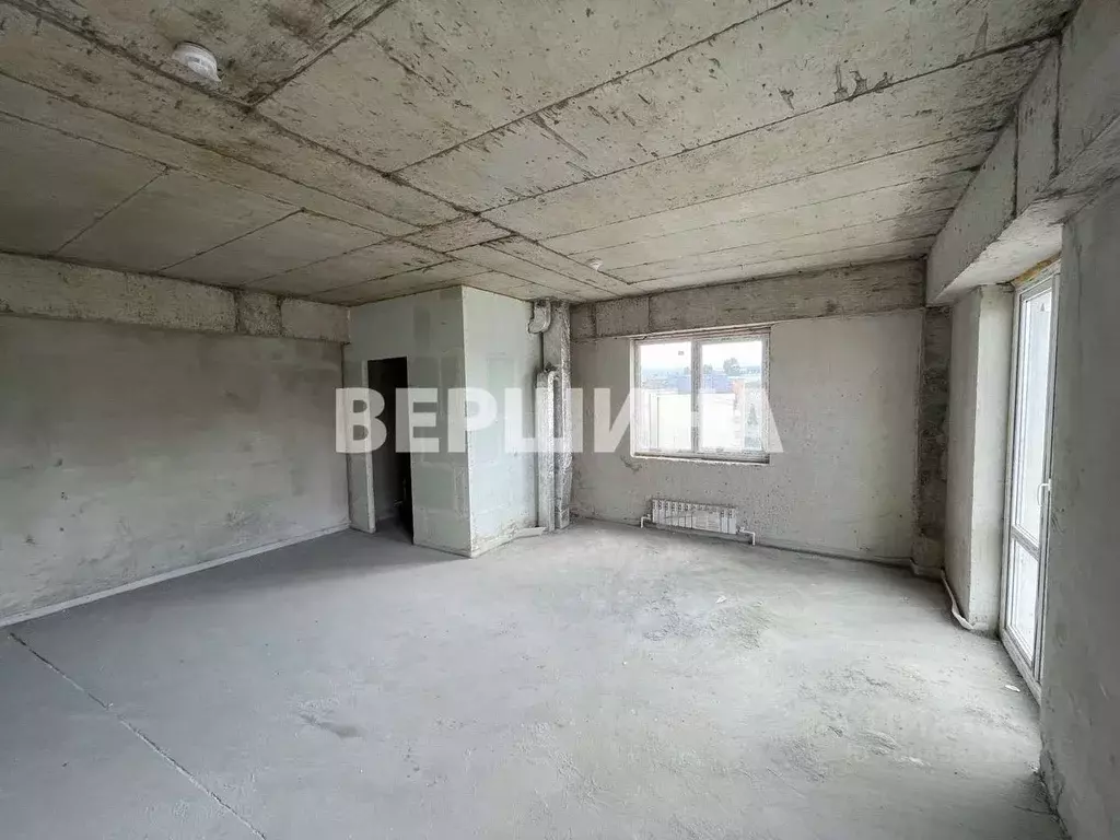 2-к кв. Ставропольский край, Кисловодск ул. Пушкина, 95 (51.4 м) - Фото 2