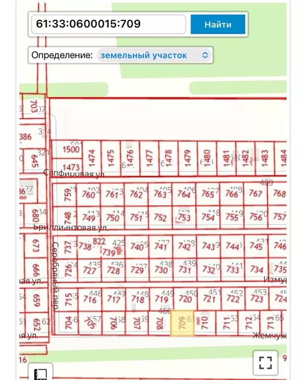 Участок в Ростовская область, Родионово-Несветайский район, ... - Фото 1