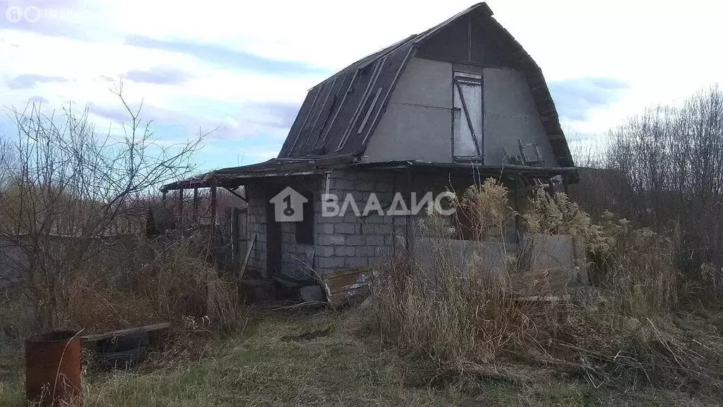 Участок в Стерлитамакский район, Октябрьский сельсовет, СНТ Ясное ... - Фото 1