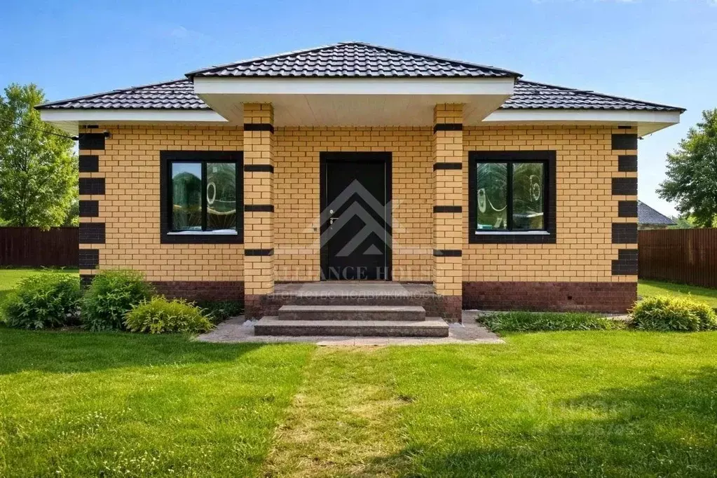 Дом в Татарстан, Высокогорский район, Чернышевское с/пос, с. Каймары ... - Фото 2