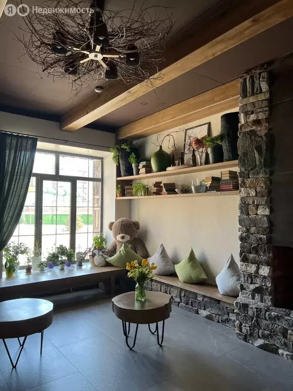 1-комнатная квартира: Красноярск, улица Авиаторов, 4Г (43 м) - Фото 0