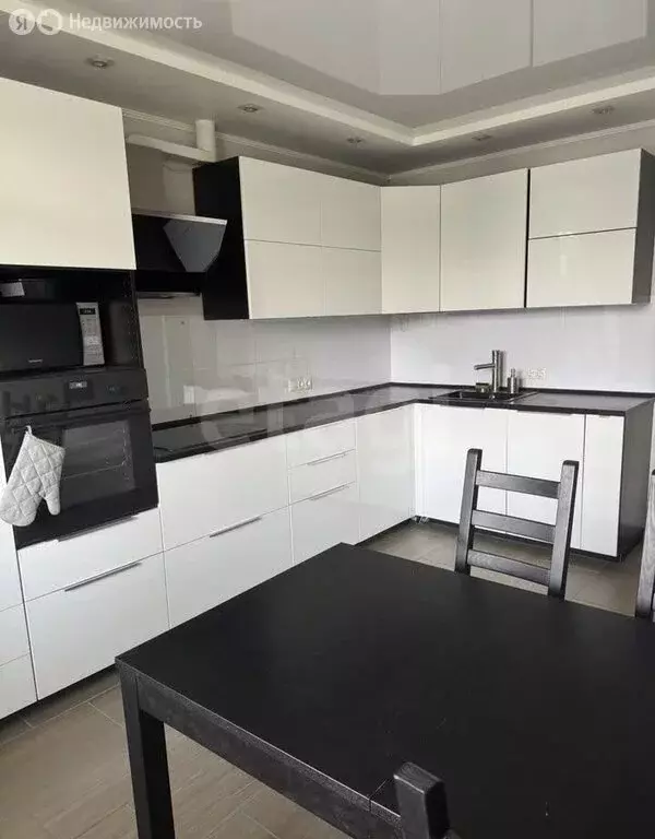2-комнатная квартира: Самара, улица Луначарского, 5 (74.4 м) - Фото 2